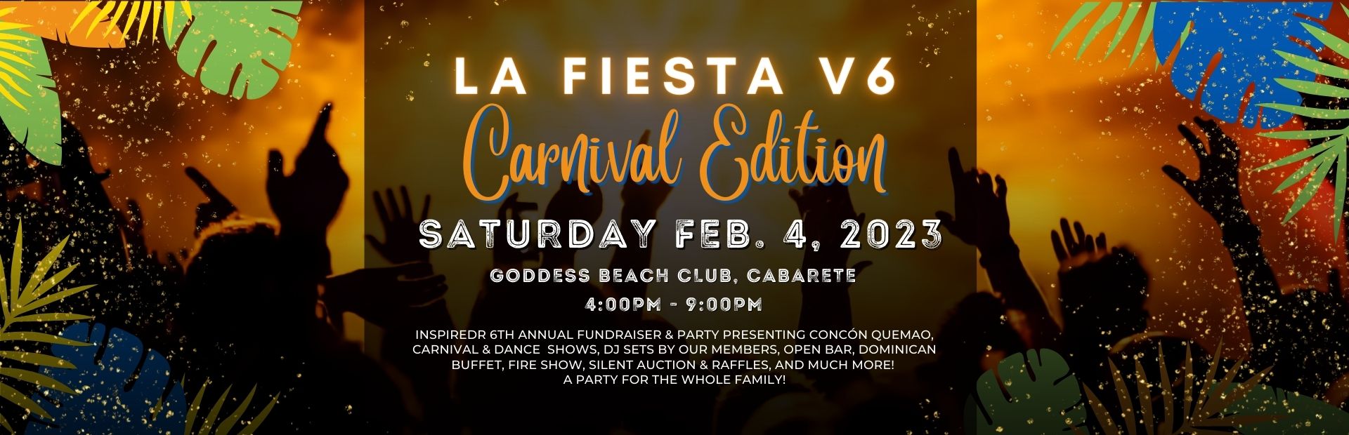 La Fiesta Carnaval